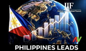 PH reclaims top spot in global investor relations, debt transparency ranking