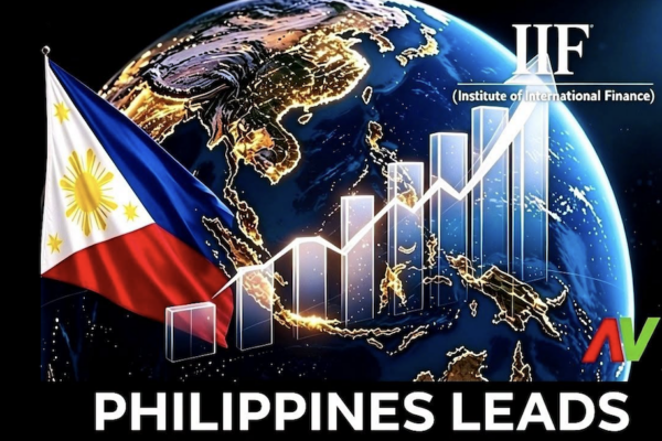 PH reclaims top spot in global investor relations, debt transparency ranking