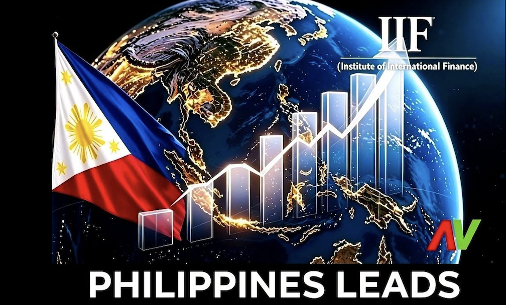 PH reclaims top spot in global investor relations, debt transparency ranking