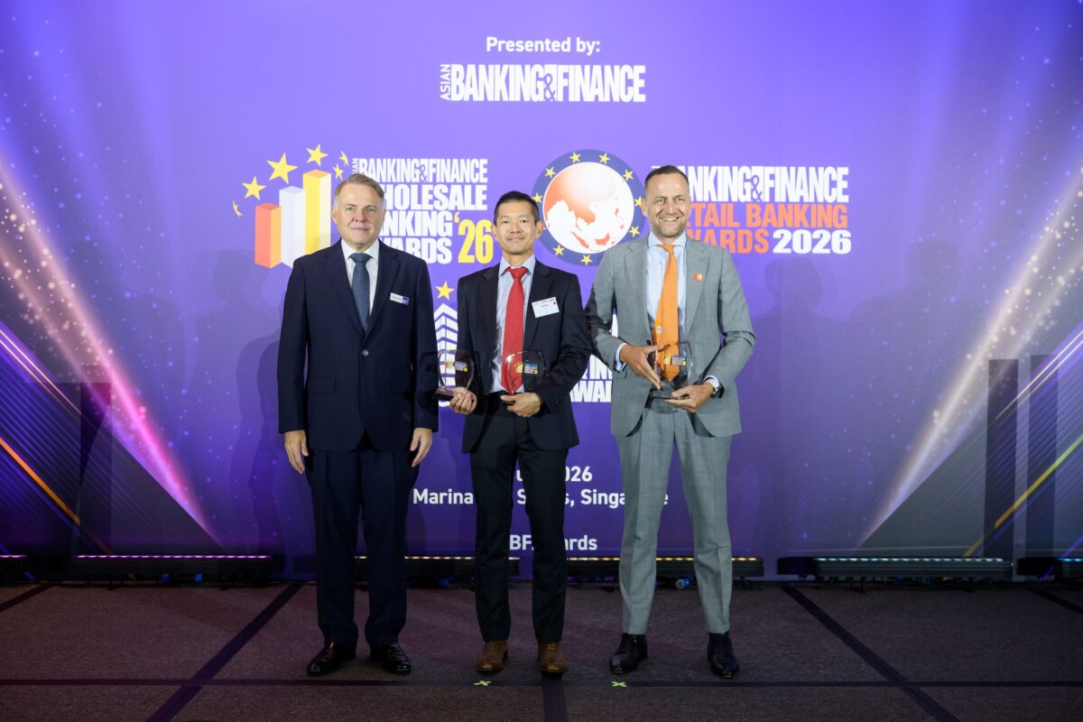 ING recognized for growing role in Philippine sustainable finance