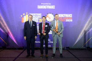 ING recognized for growing role in Philippine sustainable finance