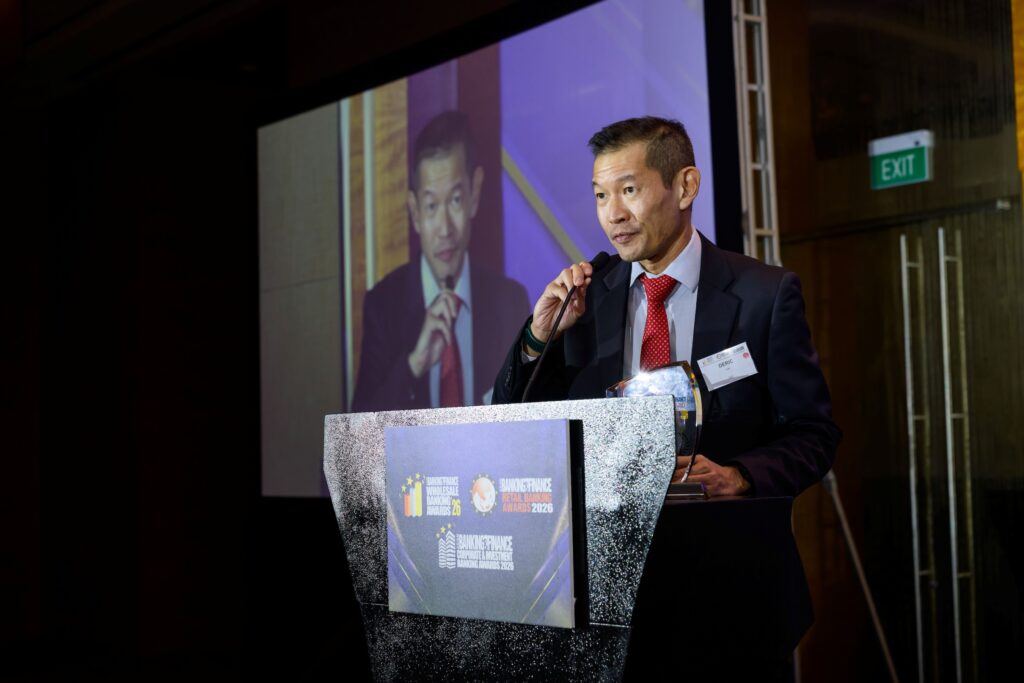 ING recognized for growing role in Philippine sustainable finance at Asian Banking & Finance Wholesale Banking Awards 2026 3 ING Asian Banking Finance Wholesale Banking Awards 2026 2