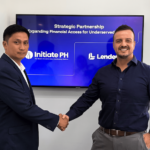 LenderLink, Initiate PH partner to bring community-powered finance closer to underserved Filipinos, MSMEs