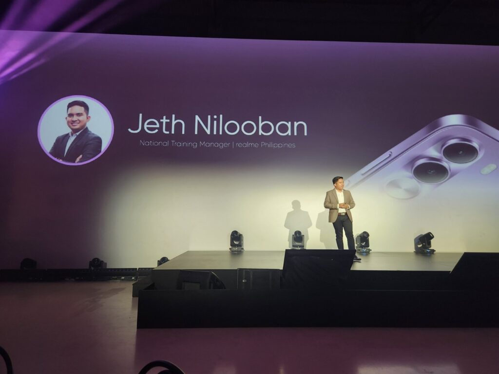 Jeth Nilooban