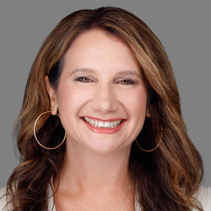 Kim Ogletree Chief Customer Officer at Fastly