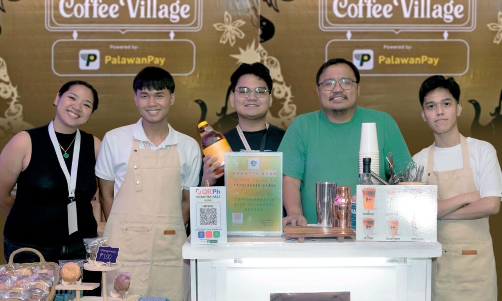 Local entrepreneurs and MSMEs