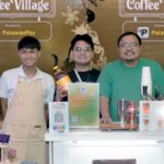 PalawanPay brings cashless convenience to BIYAYA 2026, spotlights digital support for MSMEs