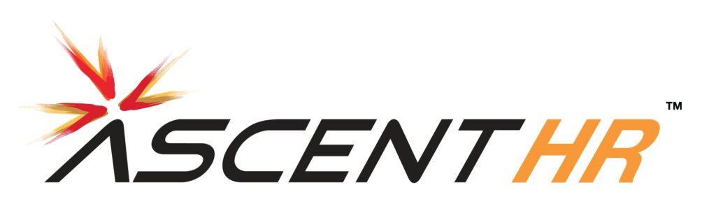 Logo AscentHR Inc