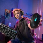 Logitech G expands G3 Series with new gaming mouse and mechanical keyboard in the Philippines