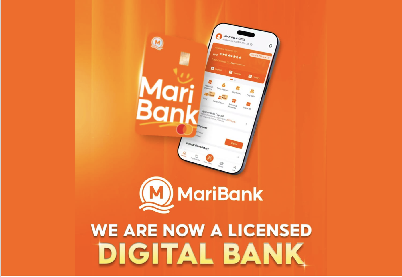 Maribank