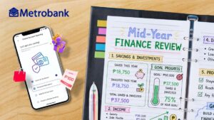 Metrobank sees Gen Z, millennials driving shift to digital savings