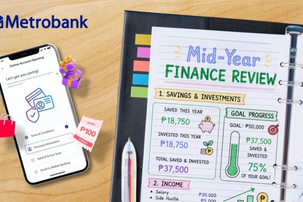 Banking and Finance