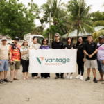 Vantage Foundation supports relief efforts after Mindanao earthquake