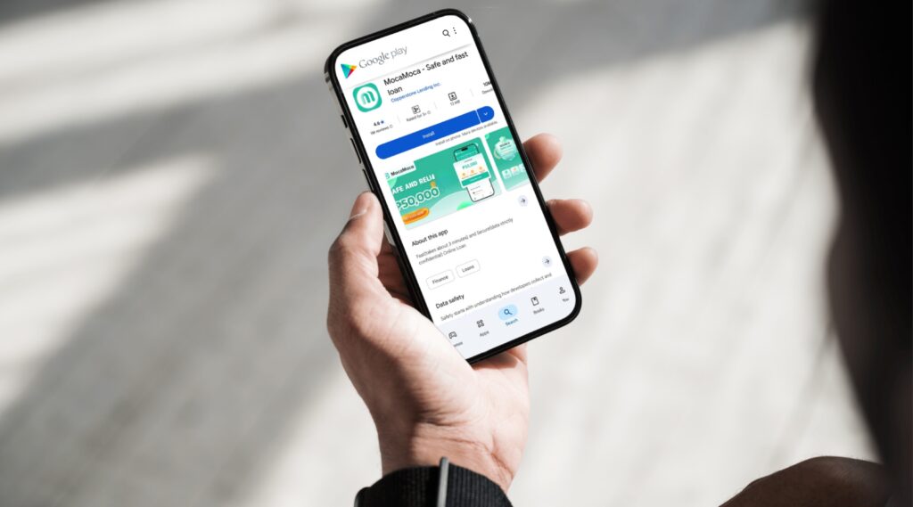 MocaMoca tops 20 million active users as digital lending gains ground in the Philippiness