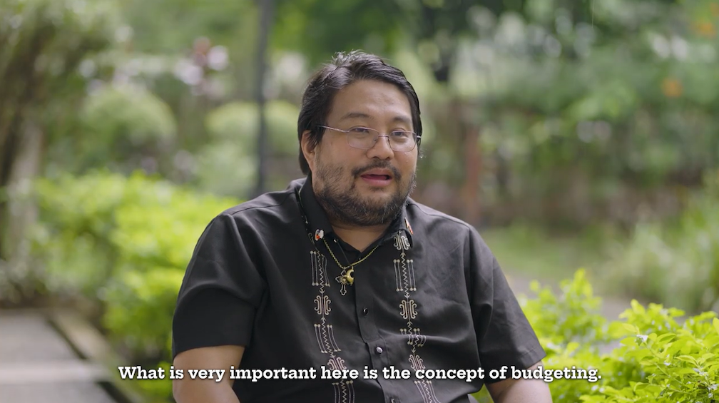 Moneygurado Episode 3 Photo 1