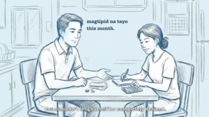 Metrobank explores how 'hiya' shapes Filipinos' financial decisions in latest Moneygurado episode