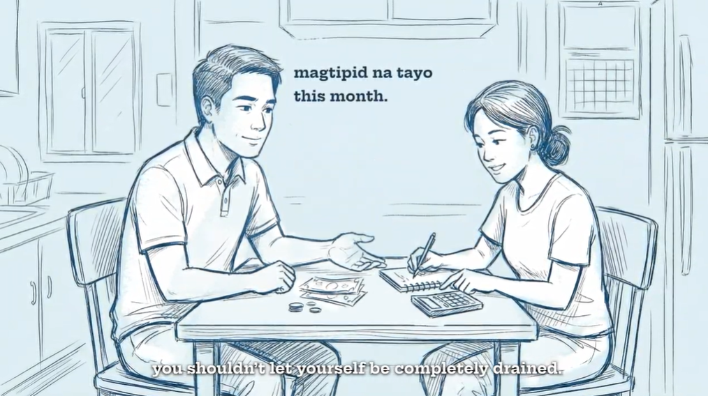 Metrobank explores how 'hiya' shapes Filipinos' financial decisions in latest Moneygurado episode