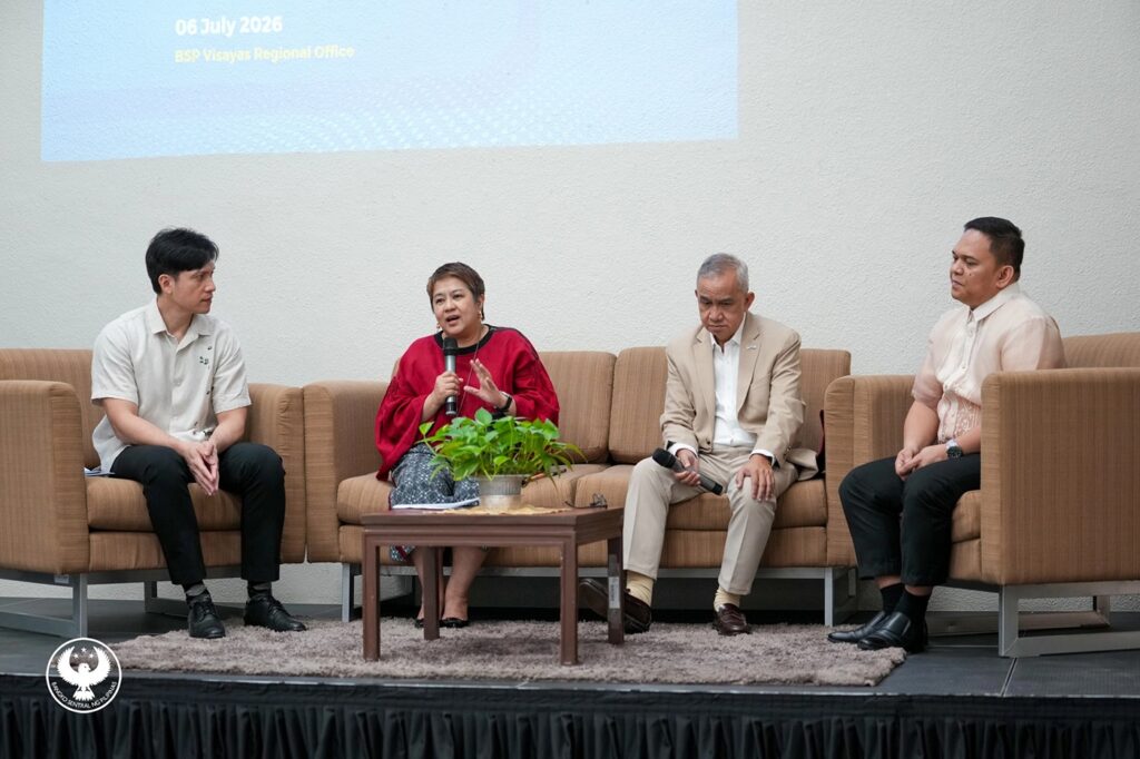 Photo 3 Regional financial stability briefing