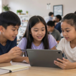 Samsung shifts focus from devices to teacher training as schools digitize
