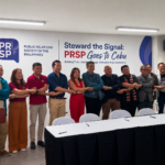 PRSP brings professional development to Cebu as trust, digital communications become strategic priorities