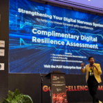PLDT Enterprise pushes cyber resilience as AI changes enterprise security landscape