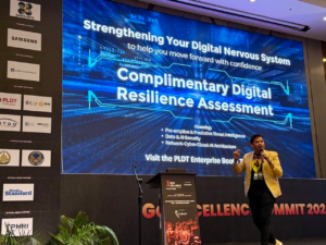 PLDT Enterprise pushes cyber resilience as AI changes enterprise security landscape
