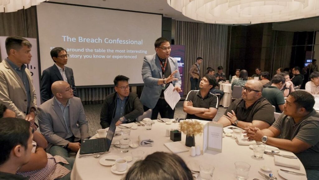 PLDT Enterprise pushes cyber resilience as AI changes enterprise security landscape 2 SBDA Photo 2