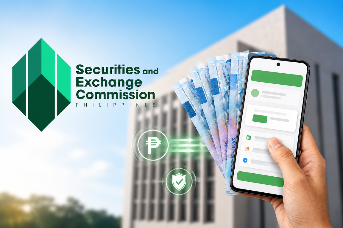 SEC reopens online lending market under stricter rules