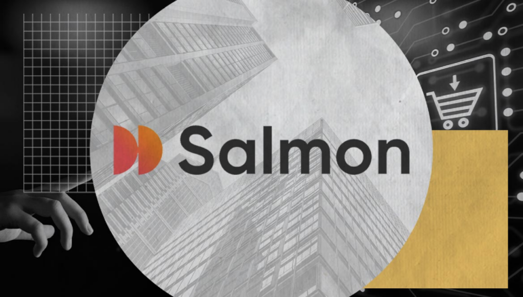 Salmon launches campaign to reshape how Filipinos view credit