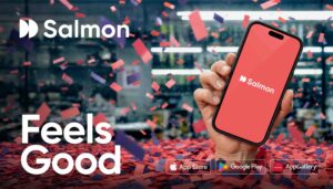 Salmon launches campaign to reshape how Filipinos view credit and financial hardship