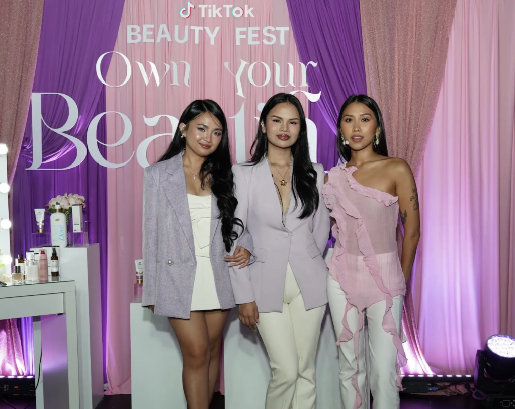 TikTok Beauty Fest 2026 opens new growth for beauty MSMEs in PH 4 Screenshot 2026 07 09 at 11.34.38 AM