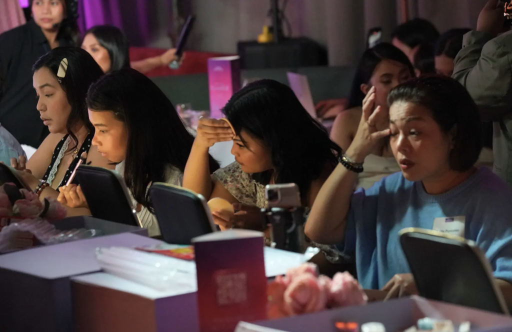 TikTok Beauty Fest 2026 opens new growth for beauty MSMEs in PH 3 Screenshot 2026 07 09 at 11.42.25 AM