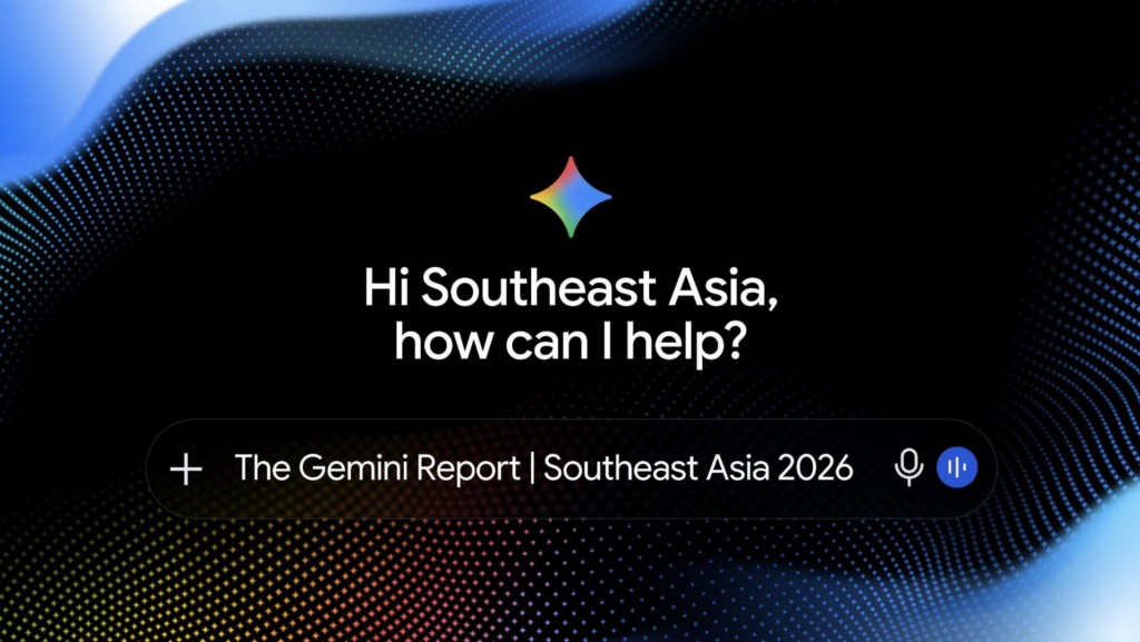 Google's Gemini Report 2026 Reveals Philippines Leads AI Adoption in Southeast Asia