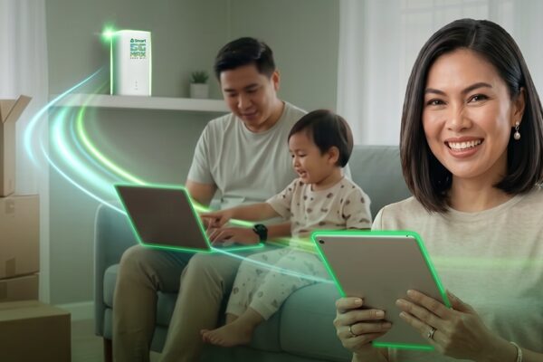Smart expands Home WiFi Postpaid to over 100 stores nationwide, offers 50% introductory discount