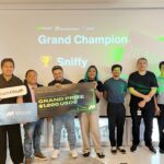 Sniffy, a Filipino-built AI payment tool, wins hackathon with autonomous transaction solution