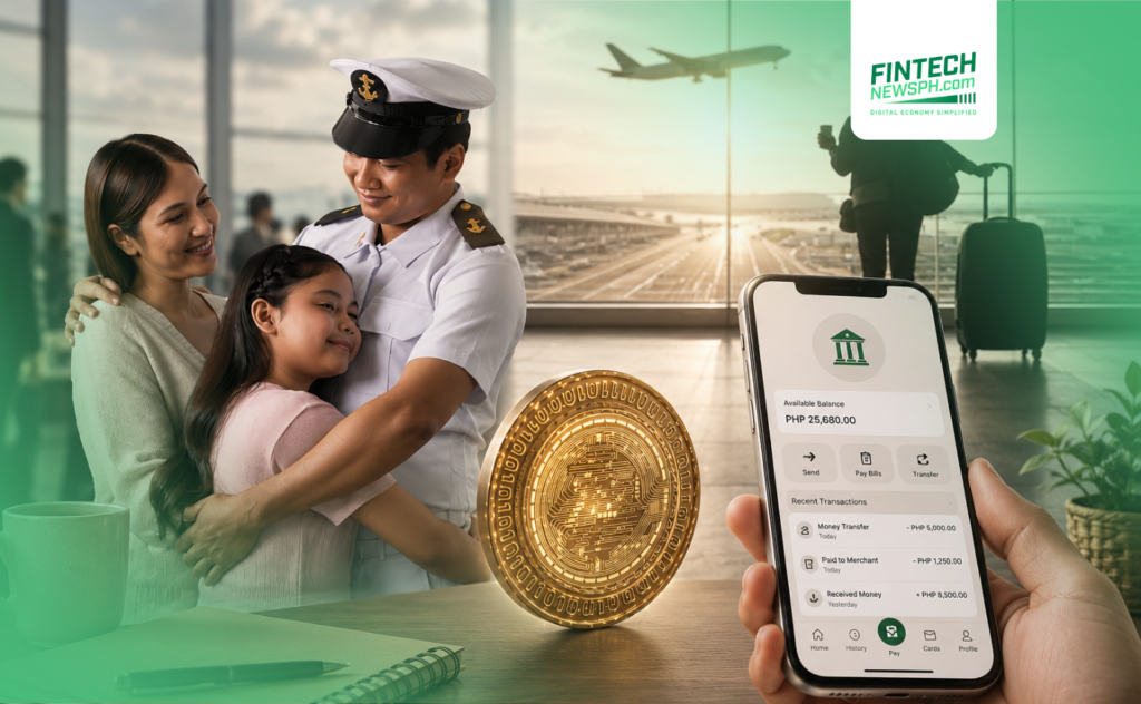 COMPOSITE IMAGE: FintechNewsPH