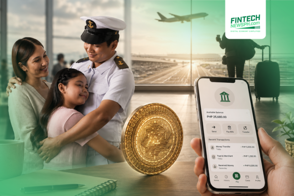 COMPOSITE IMAGE: FintechNewsPH