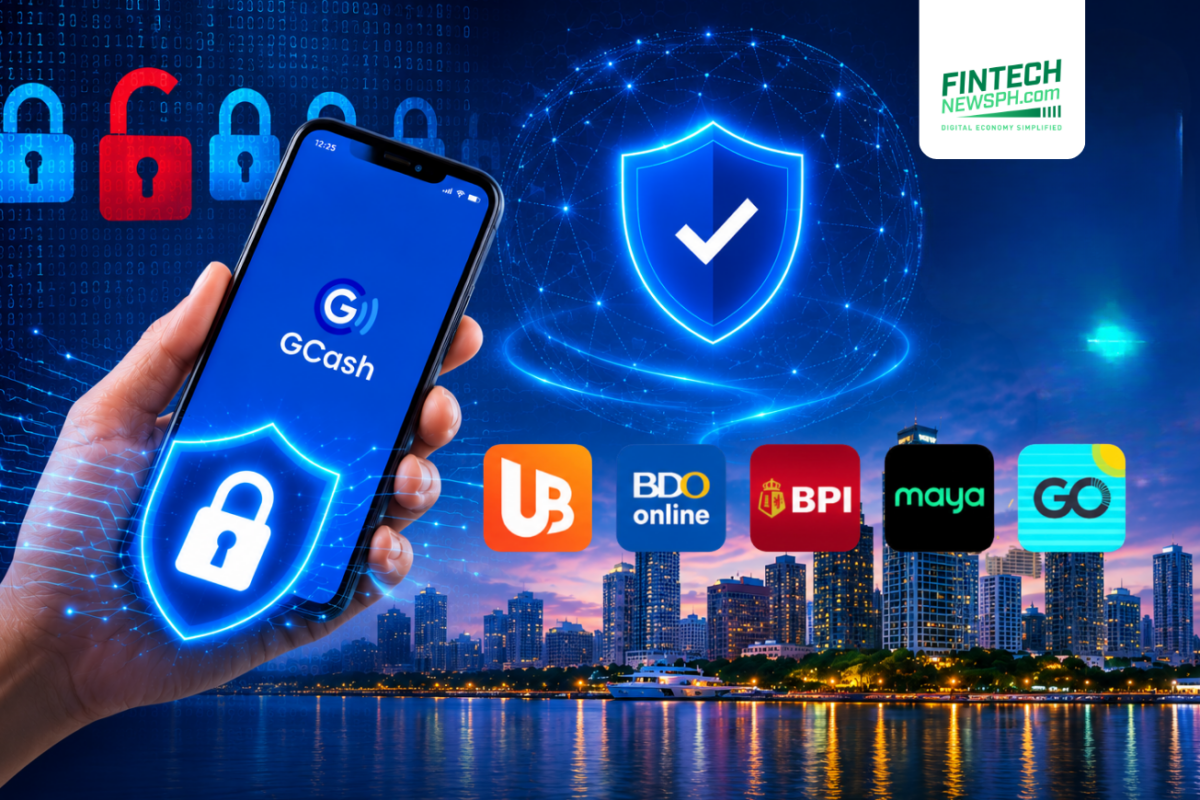 COMPOSITE IMAGE: FintechNewsPH