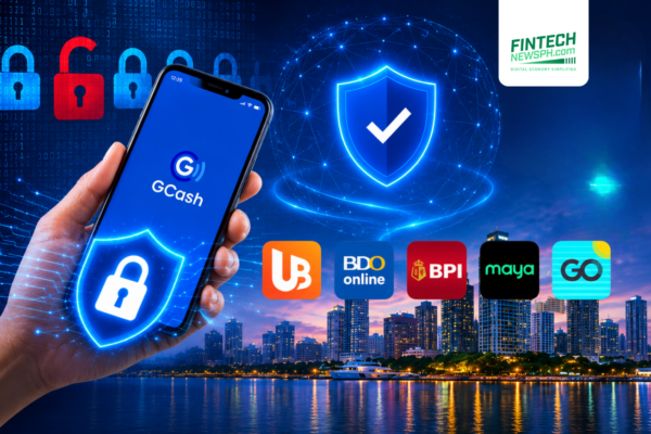 COMPOSITE IMAGE: FintechNewsPH