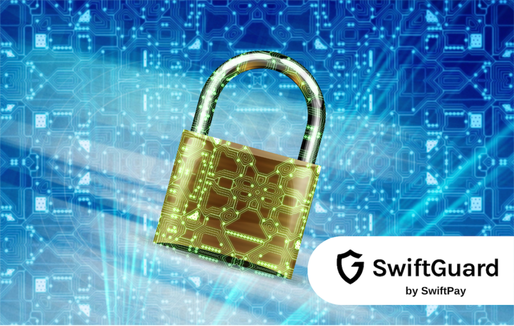 SwiftPay launches SwiftGuard to help Philippine banks meet BSP's real-time fraud rules 4 SwiftGuard 1