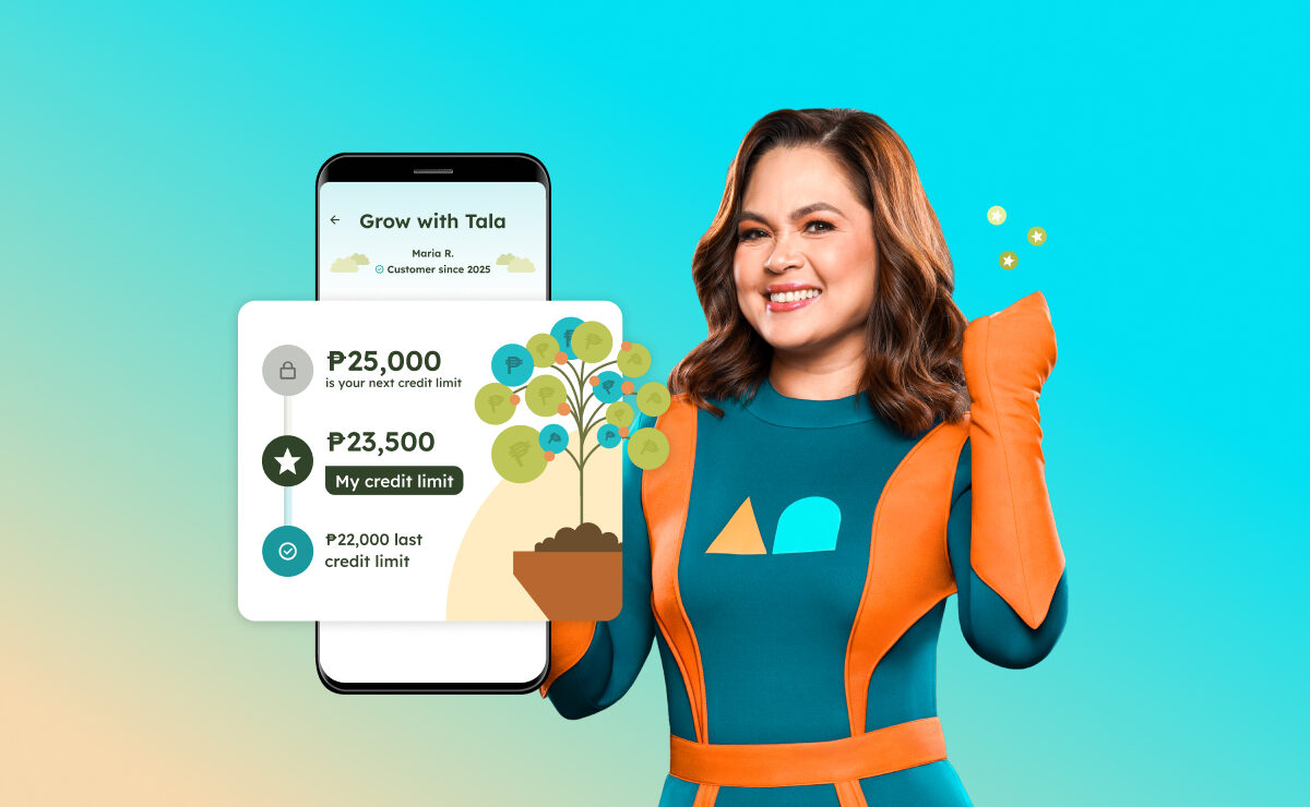 Tala introduces ‘Grow with Tala’ to give borrowers greater visibility into their credit journey