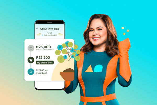 Tala introduces ‘Grow with Tala’ to give borrowers greater visibility into their credit journey