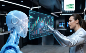 The Next Digital Banking Race Wont Be About Customers — It Will Be About AI