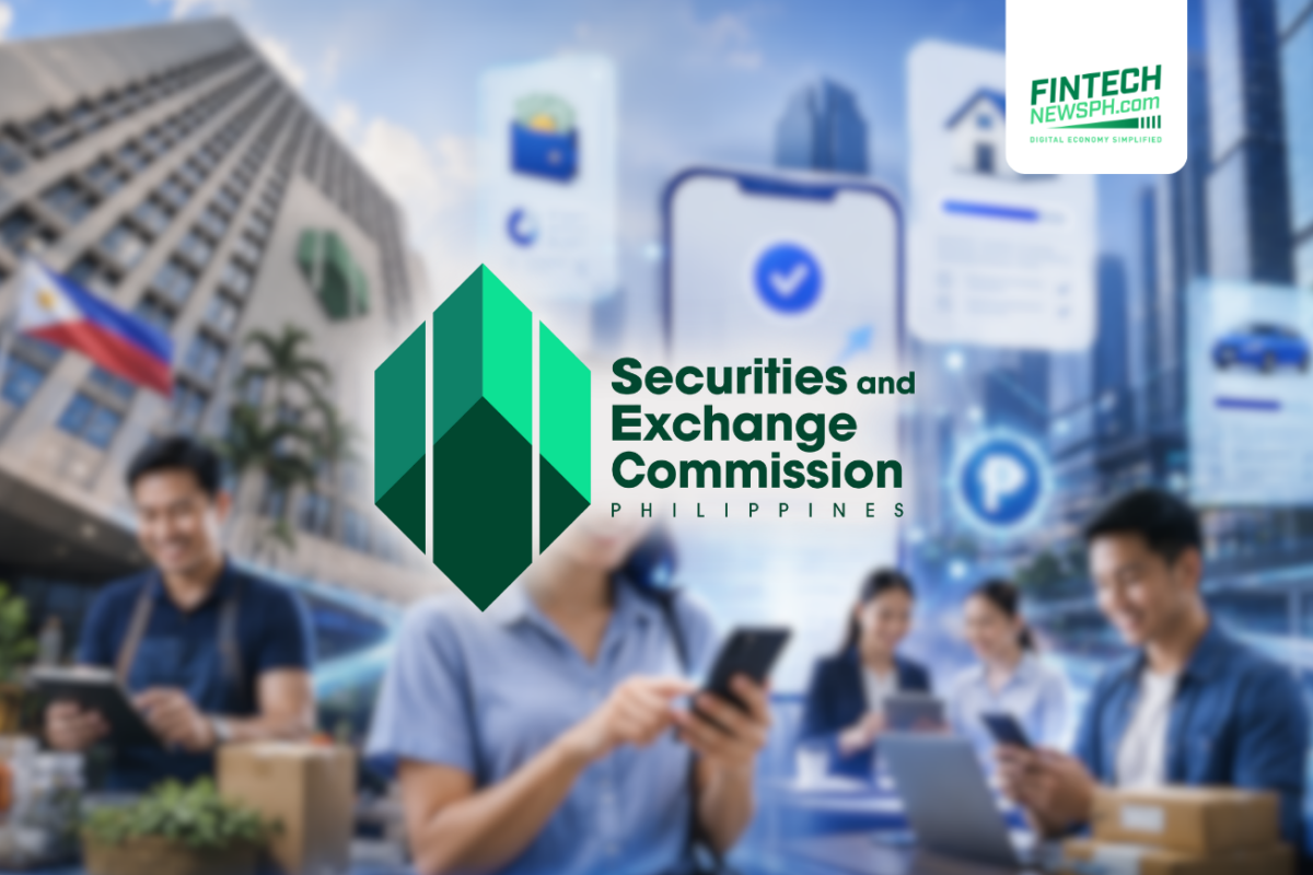 COMPOSITE IMAGE: FintechNewsPH