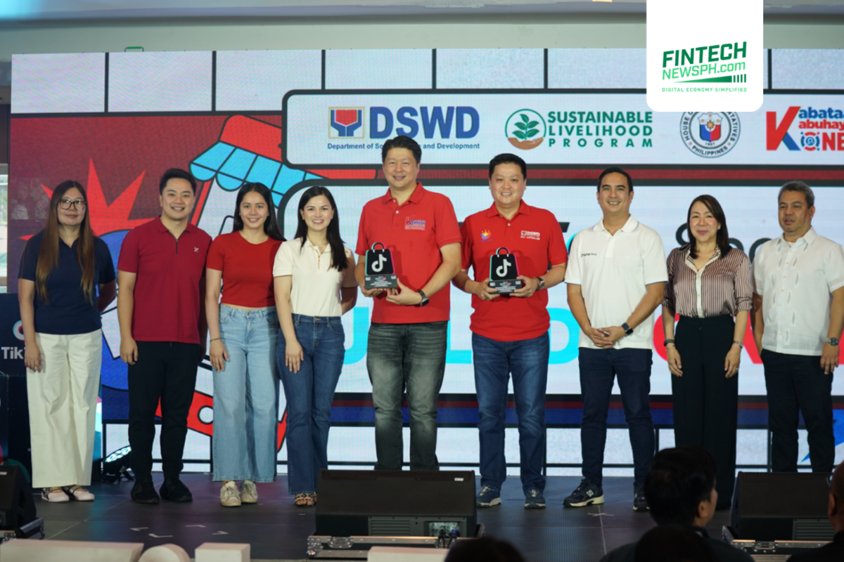 TikTok Shop DSWD Boost Digital Livelihood for MSMEs in PH