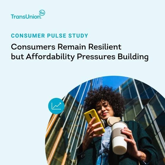 TransUnion: Filipinos remain optimistic despite inflation, but spend more cautiously 4 TransUnion