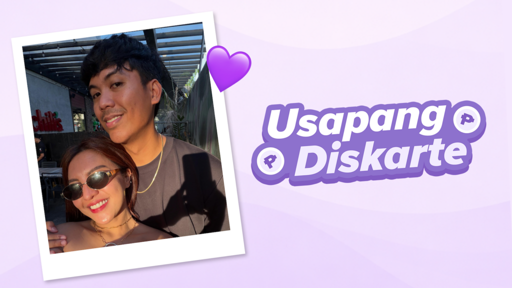 Usapang Diskarte 2