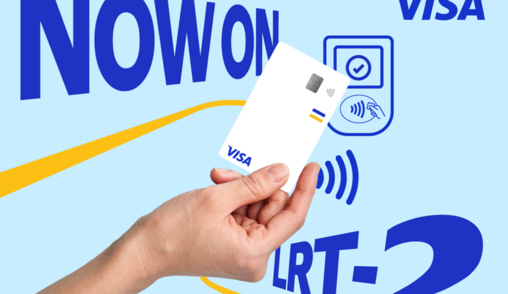 Visa