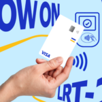 Visa expands contactless fare payments to LRT-2, bringing tap-to-ride to all Metro Manila rail lines