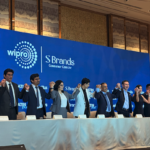 Wipro x S Brands
